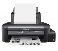 Epson EcoTank M100 Single Function InkTank B&W Printer